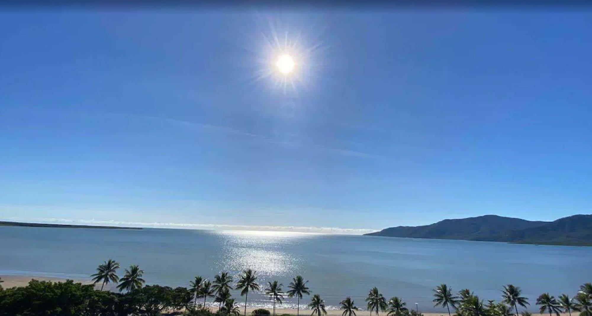 Hotel Acacia Court Cairns